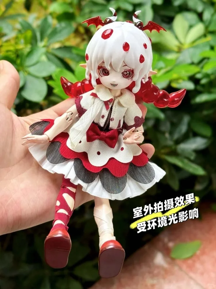 Original 1/12 Bjd B… - image