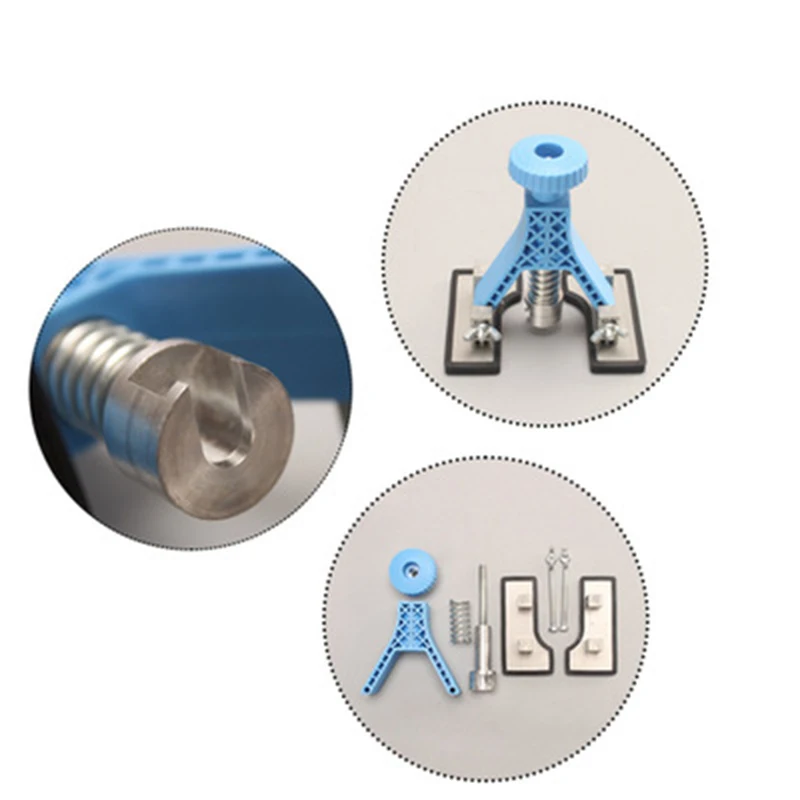 

Инструменты для удаления вмятин автомобиля, съемник DenT, инструменты для фиксации сильной присоски, съемник вмятин автомобиля, ремонтный комплект, аксессуары