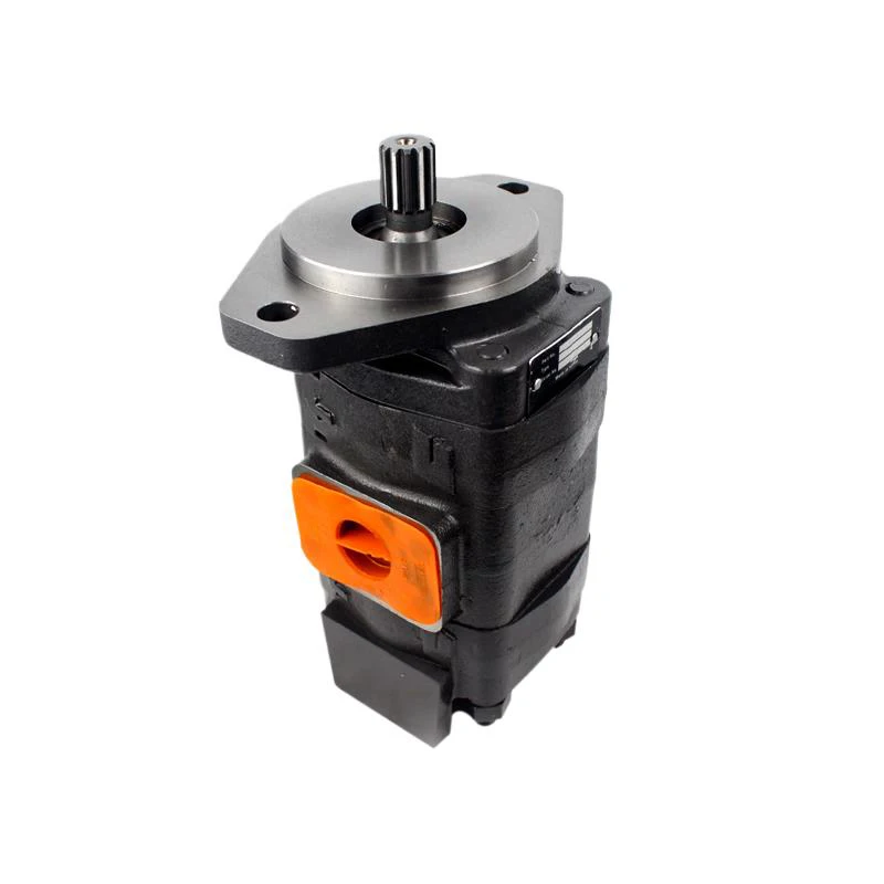 14602252 GEAR PUMP