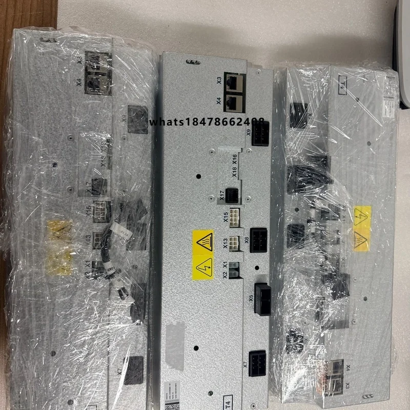 3HAC092068-001 DSQC3133 Drive Module Robot Accessory for Plc