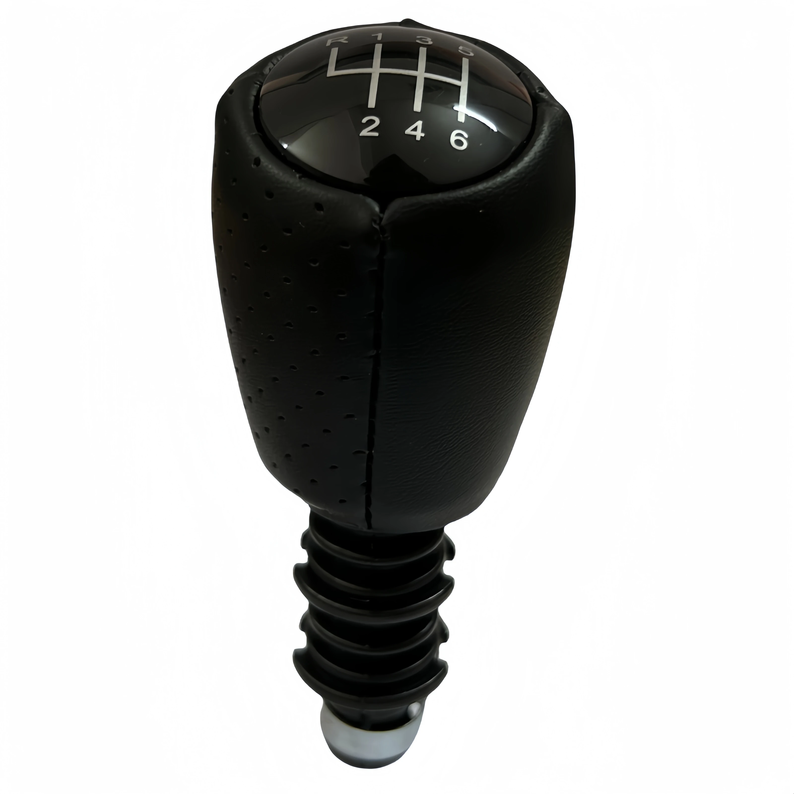 Für Seat Leon 1M1 Toledo II MK2 1998-2006 Schaltgetriebe Schaltknauf Gamasche Boot Transferhebel Shifter Auto Zubehör – Detail 12