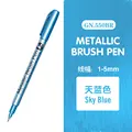 Sky Blue