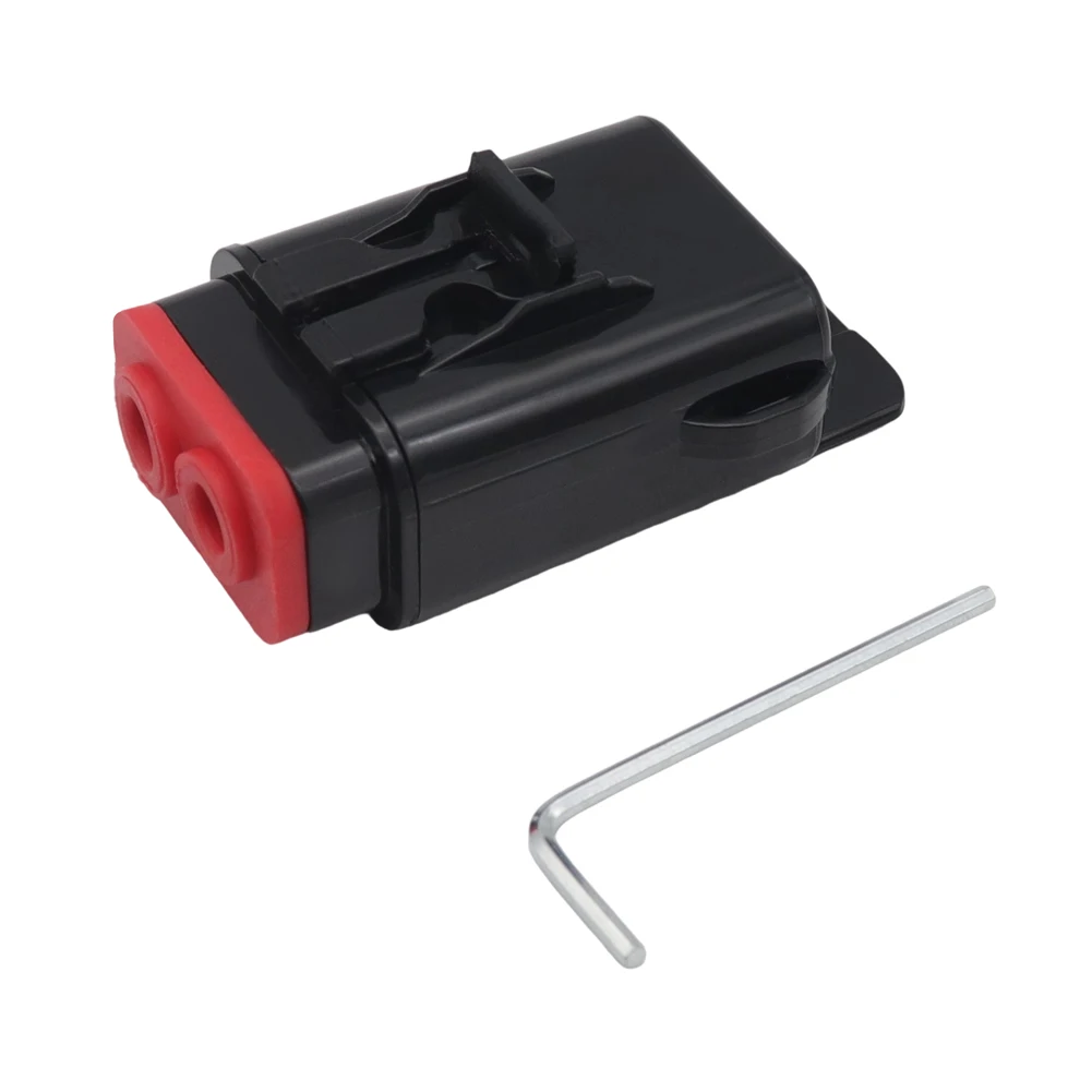 حامل فيوز مقاوم للماء للدراجات النارية مع 2 قطعة صمامات شفرة 40AMP للدراجات النارية