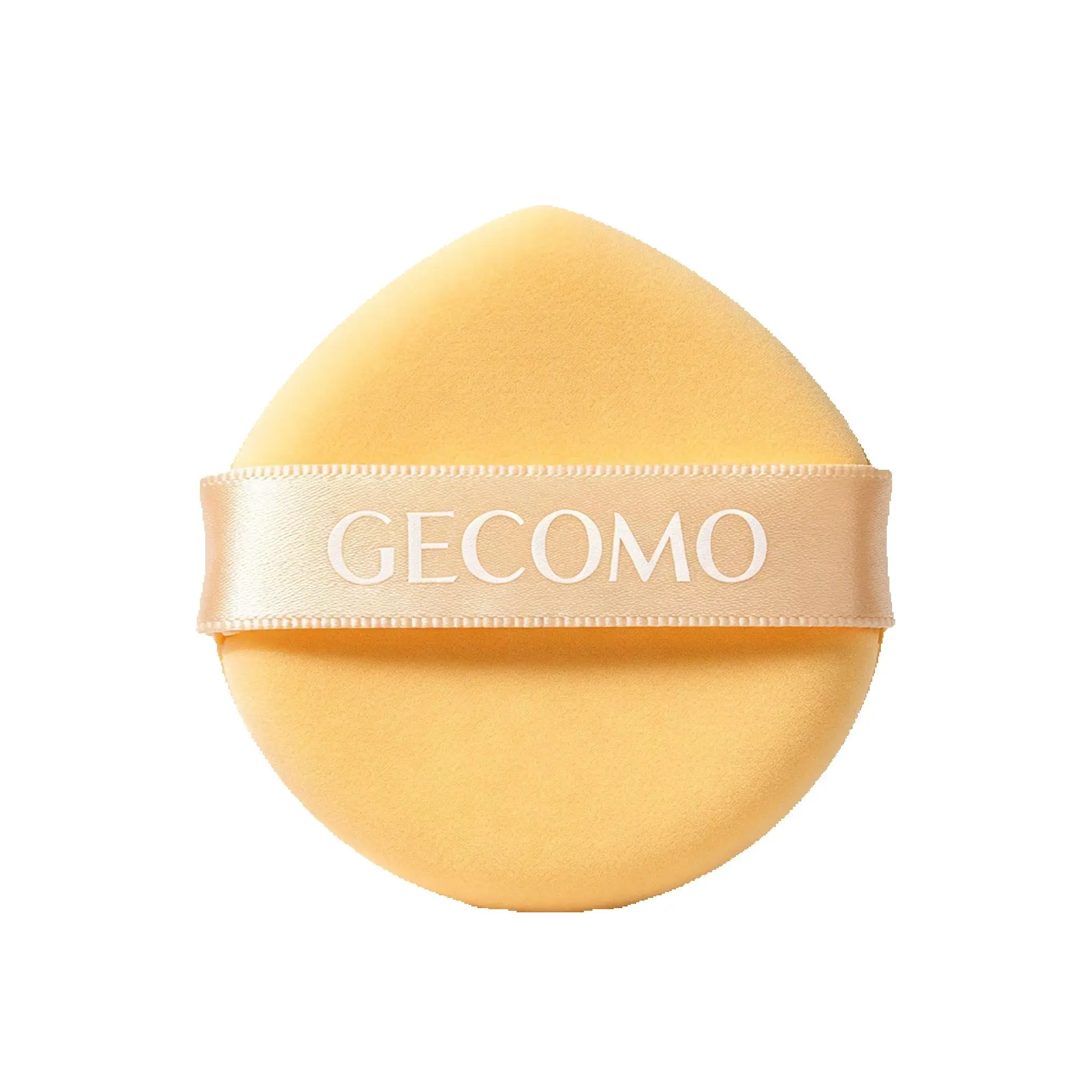 Cloud Soft Air Cushion Powder Puff Water Drop Velvet Sponge Low Powder Absorption High Density Pores Bouncy 1/2/3/5 PCS