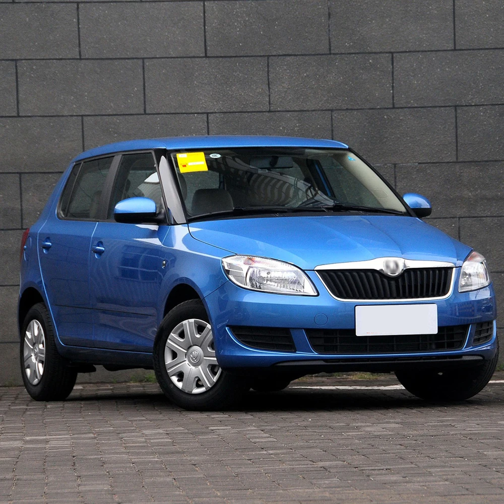 Rear Door Support Hydraulic Lift Rod Strut Spring Shock Bars Bracket for Skoda Fabia 5J MG 2007-2014 5J6827550B