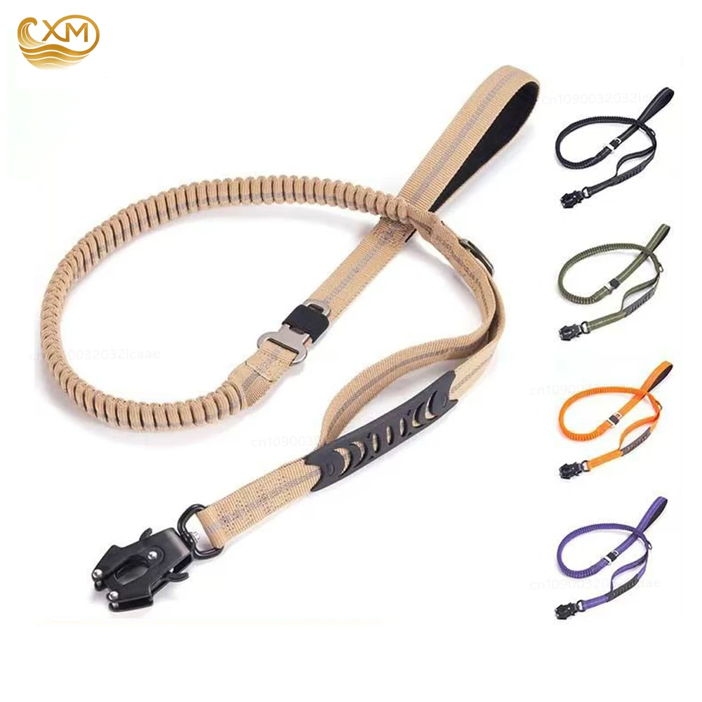 #52 Compare Reflective Dog Leash Before You Buy