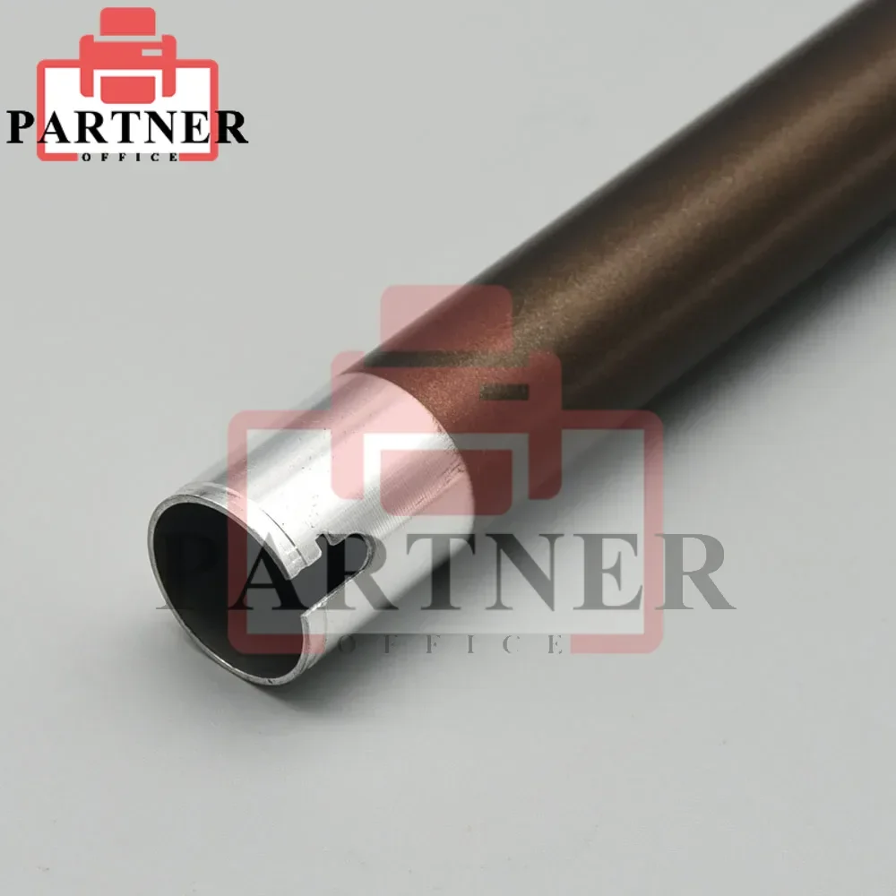 2X 6LJ83405000 Upper Fuser Roller suitable for Toshiba e-STUDIO 2505 2306 2506 2007 2307 2507 2303A 2309 2803AM 2809A 2802AF