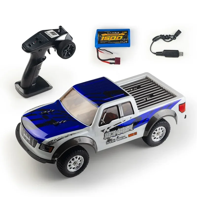 kawaii rc truck gift set:1:12 high-speed 65km/h off-road rc drift car,2.4G remote control car,monster truck kids toys cool stuff