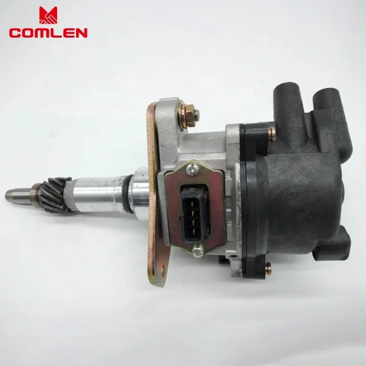 TFR UCS 4ZE1 8-97040454-0 8970404540 Ignition Distributor For ISUZU