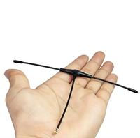 Radiomaster TX12 TX16s ELRS 433MHz Micro Radio ExpressLRS 360Mhz-750MHZ Radio Transmitter Receiver Module For FPV Drone RC Cars