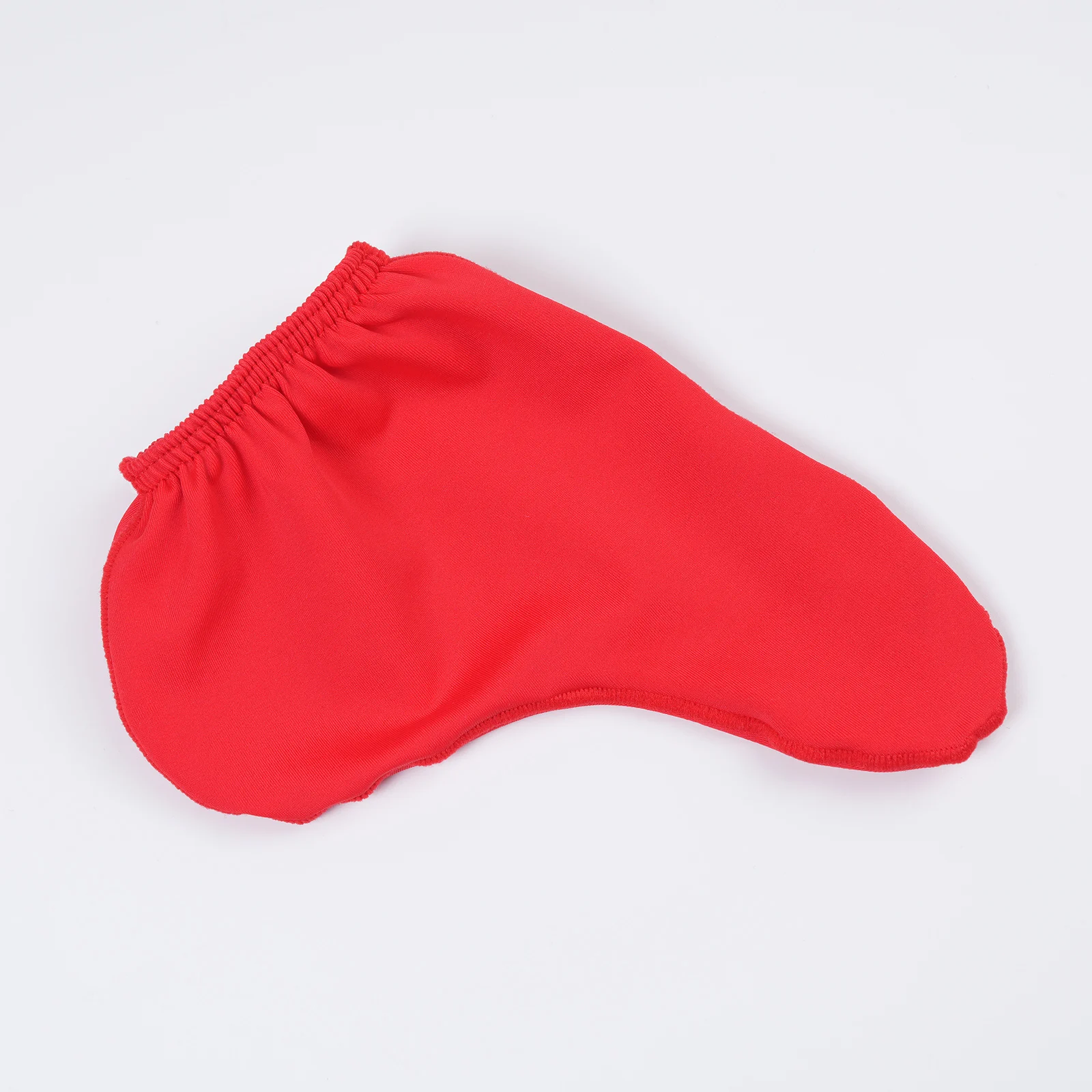 Men's Cock Sleeve Swimwear Penis Pouch Sheath Thongs Cocksock Sexy Mini Swimsuit Bikini Swim Underwear Solid Color Erotic Thong