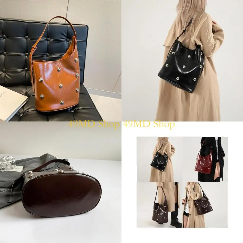 49md-a-bandouliere-fonctionnel-en-pu-pour-femmes-a-main-seau-capacite-avec-rivets-perles