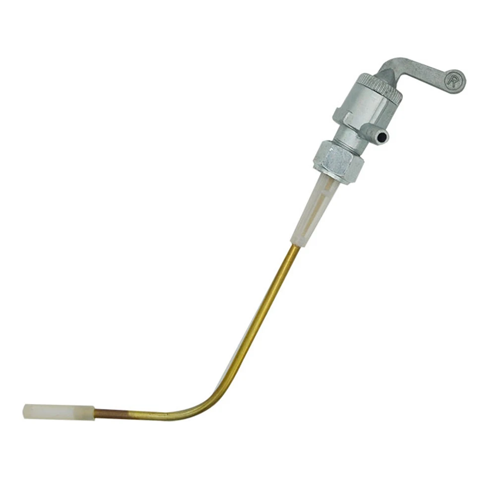 دراجة نارية صنابير الوقود صمام الوقود التبديل لبياجيو ل تشاو ل Sc 121670090 الوقود صمام التبديل قطع غيار الدراجات النارية