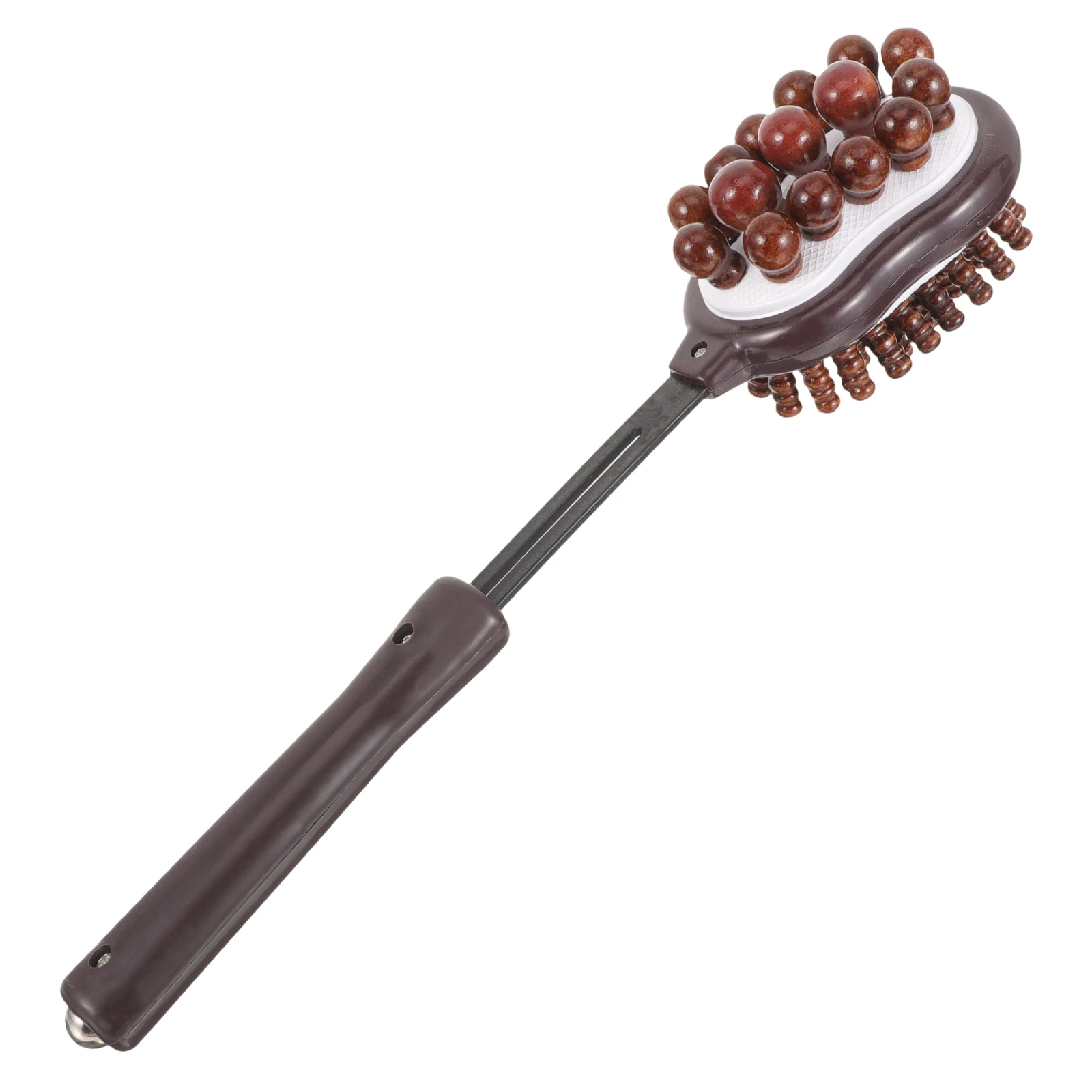 

Massage Hammer Smooth Surface Portable Hammers Household Massagers Back Neck Shoulder Physiotherapy Tool Whole Body Massager