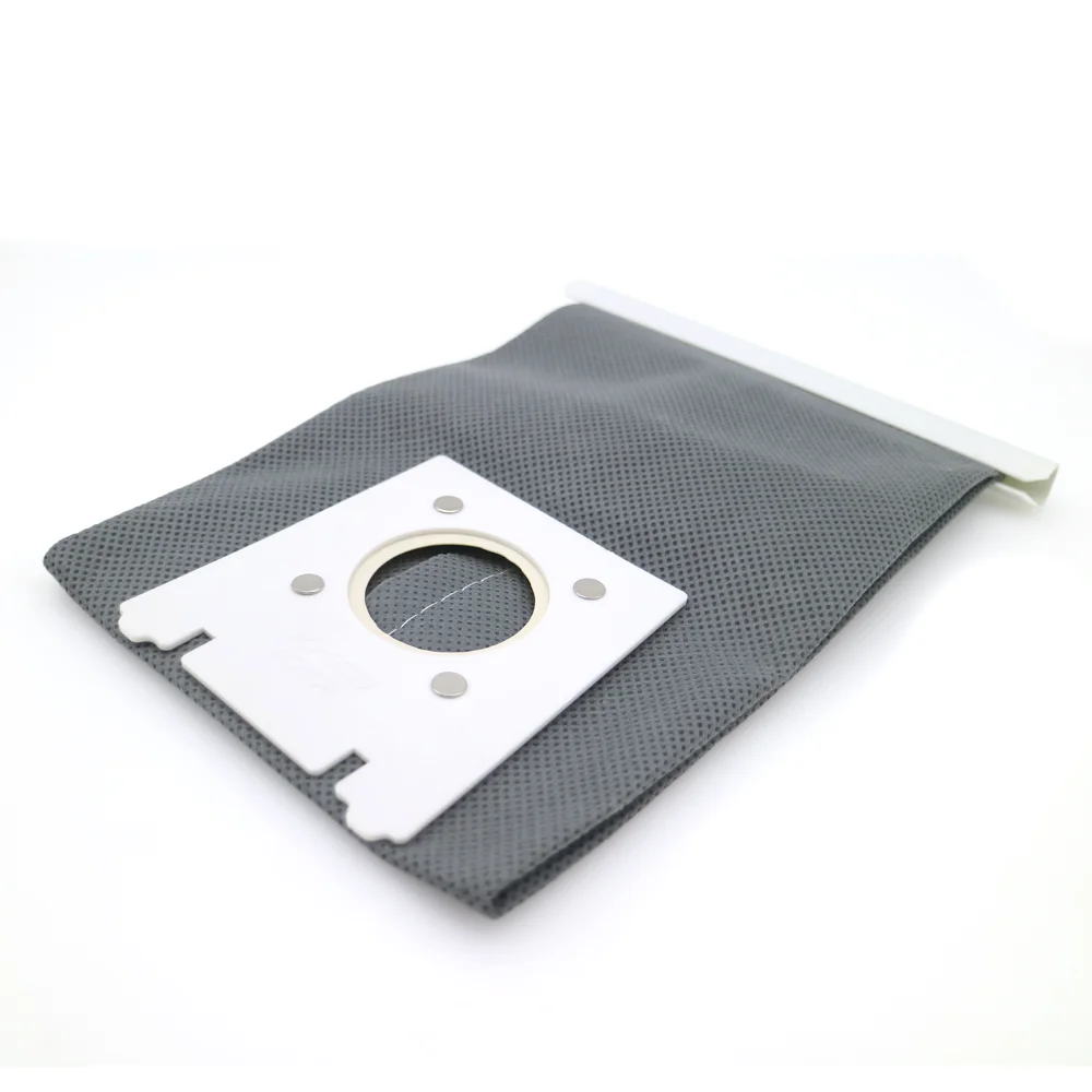 Vacuum Cleaner G Type G Cloth Cleaning Filter Accessories Wash Dust Bags for Bosch & SIEMENS BSG6 BSG7 BSGL3126GB GL30