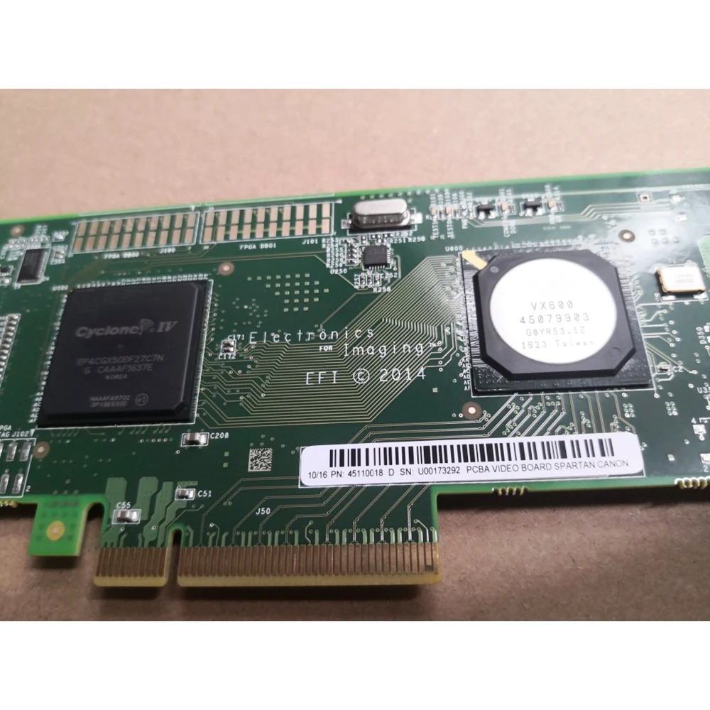 

45110018 B5100 B4100 B5000 B4000 H300 G100 E200-07 Цветовая карта печати