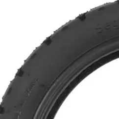 

11-дюймовая бескамерная резиновая шина 70/60-7.5 для Ninebot ZT3 и ZT3 PRO, запчасти и аксессуары для самокатов