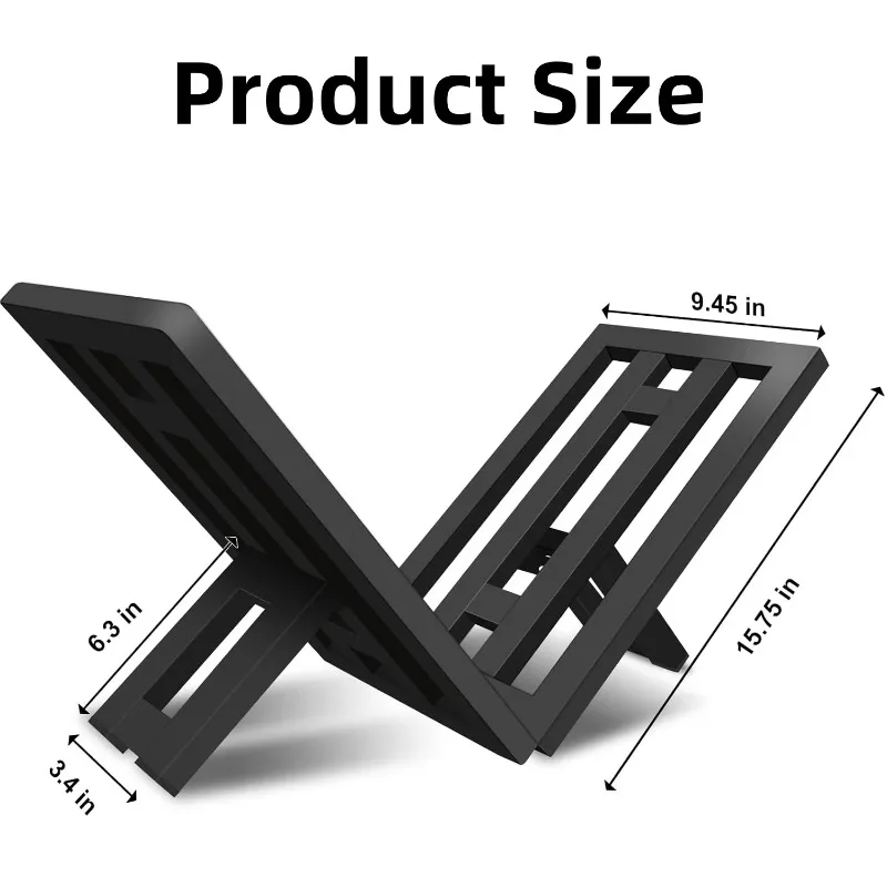 

Сверхмощная внутренняя и наружная черная нержавеющая сталь, металлическая дрова, необработанная деревянная рама, штабелирующая стойка для камина