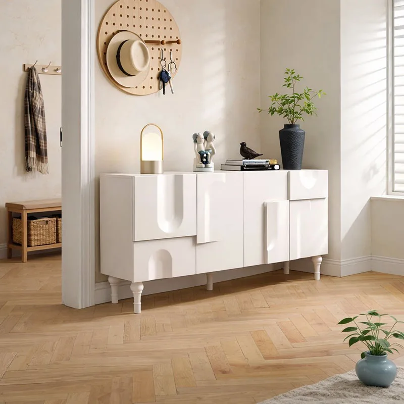 

Nightstands Craft Living Room Cabinets Corner Storage Organizer Decor Living Room Cabinets Filing Shelf Gabinete Home Furniture
