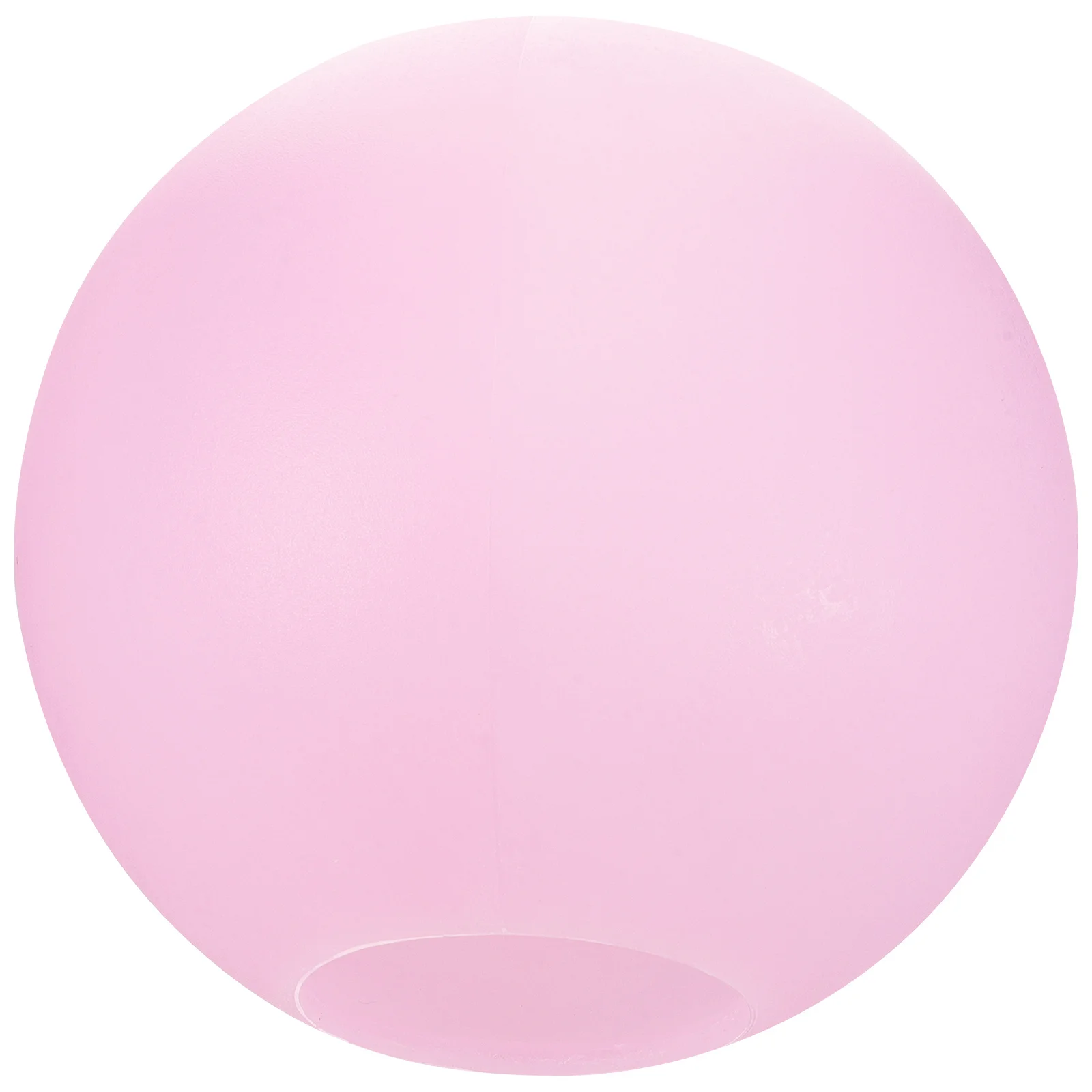 الاكريليك الكرة غطاء مصباح غلوب استبدال ل الثريا قلادة السقف تركيب المصابيح ديكور الغبار حماية المنزل