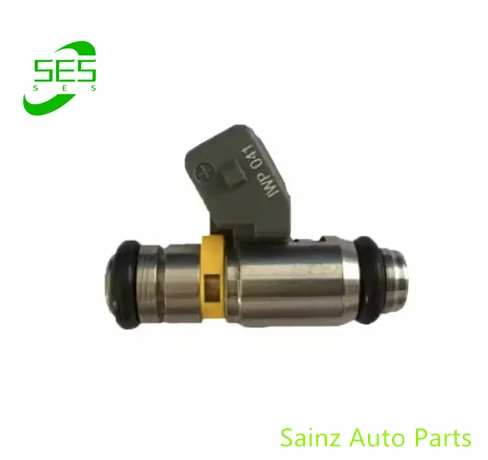 Volkswagen Golf Polo Injector IWP041 0369980311 for 1997-2006 Models 1.0L 1.4L 16V Imported Car Part
