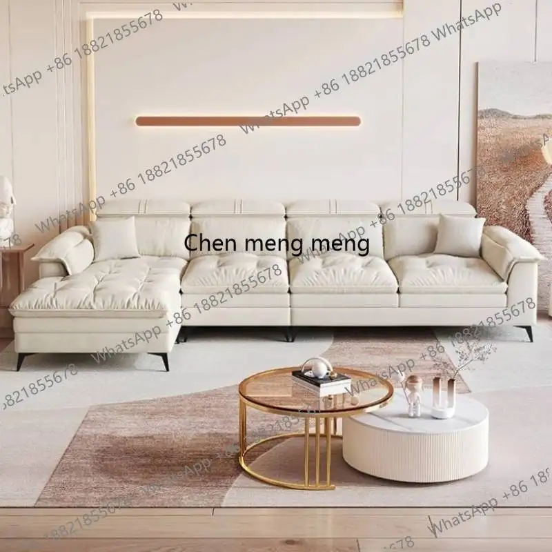 Nordic Modern Soft …