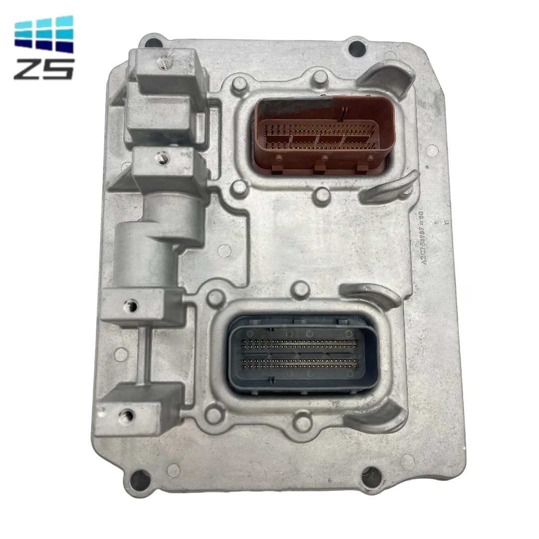 

4384700 P4384700 Электронный блок управления (ECU) для дизельных двигателей Cummins. Высокое качество. Гарантия один год.