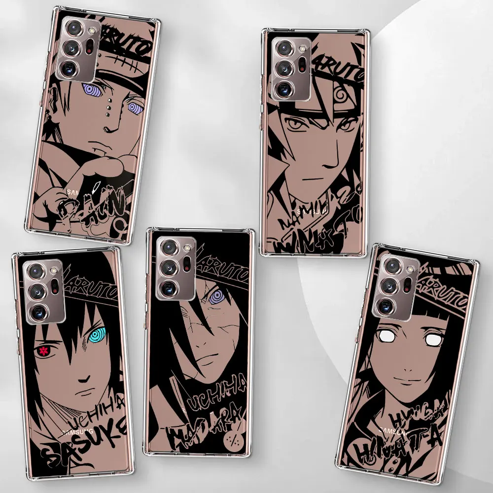 Anime Sasuke Pain N…