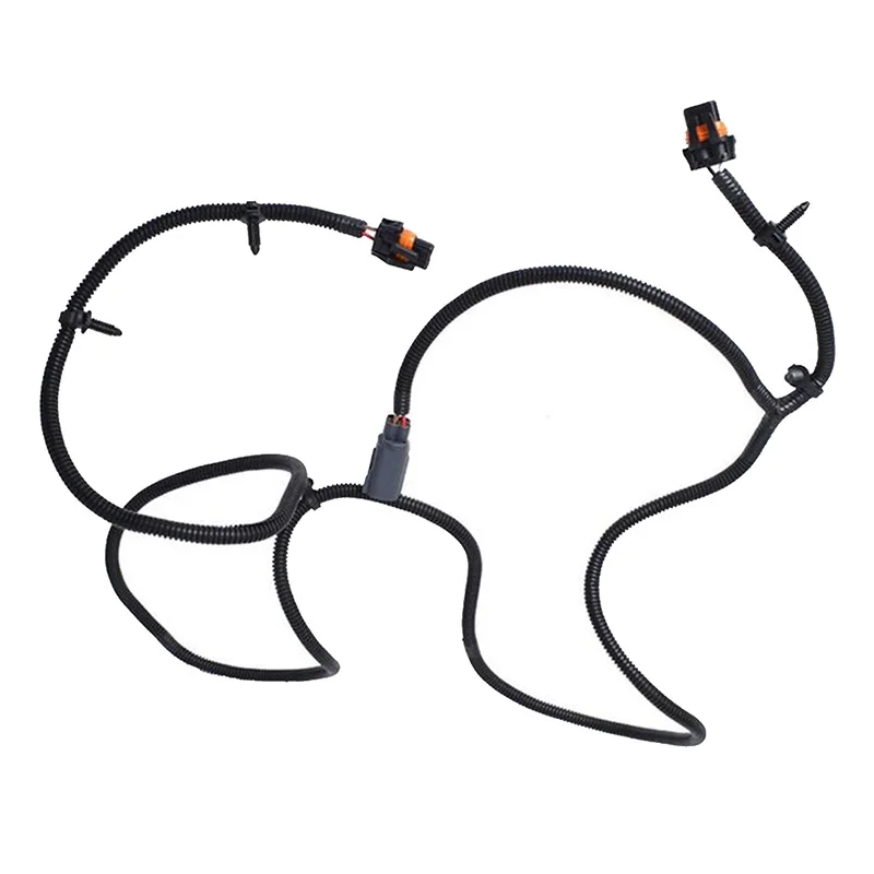 

Light Lamp Wiring Harness 68197065AA 68197065-AA Compatible with Ram Truck 1500 3.0 3.6 5.7L 2013-2020