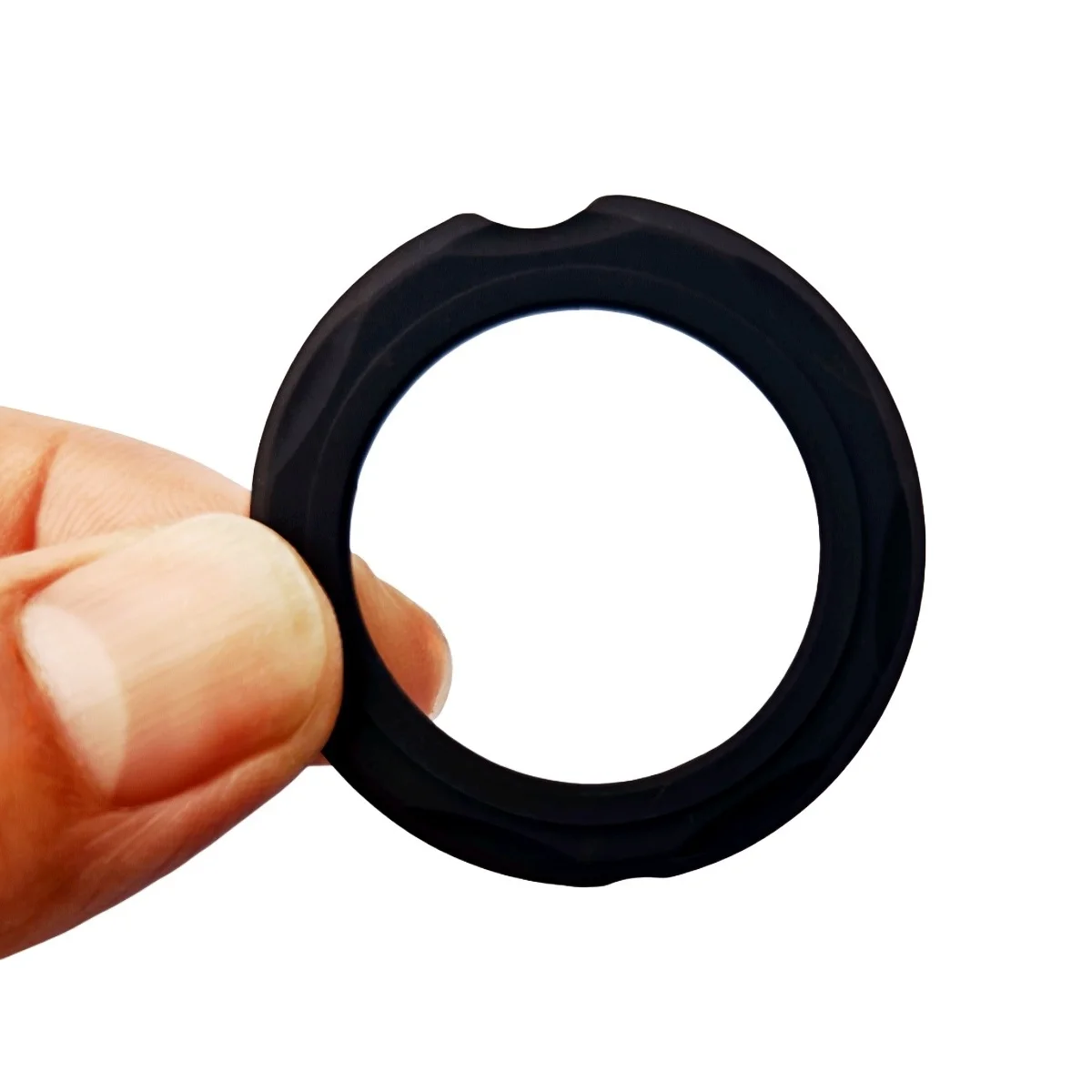 

Thermal Monocular Rubber Ring Damping Fix Ring Cover Night Vision Image Scope Telescope for Iray E2N E3N E3+ C2W E3W E2M E3M