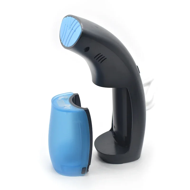 

Best Christmas Gifts Mini Travel Clothing Steam Iron Portable Handheld Clothing Steamer Steam Iron