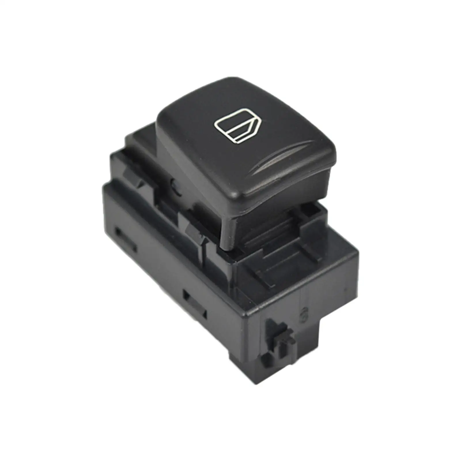 Electric Window Control Switch Direct Replaces for Mercedes-Benz Smart