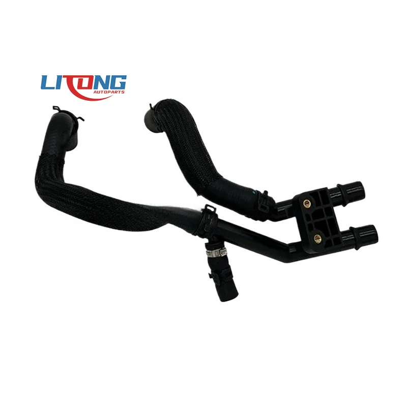 

L322 L405 LR022730 Coolant Hose or Land Rover Range Rover Sport L494 Range Rover Vogue 4.4 Diesel V8 448DT