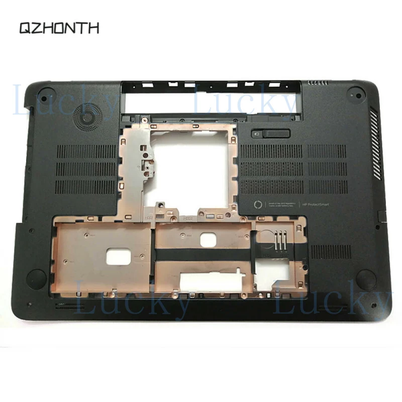 

f New For HP ENVY 17-J 17T-J Bottom Case Base Cover Enclosure 736476 736475-001