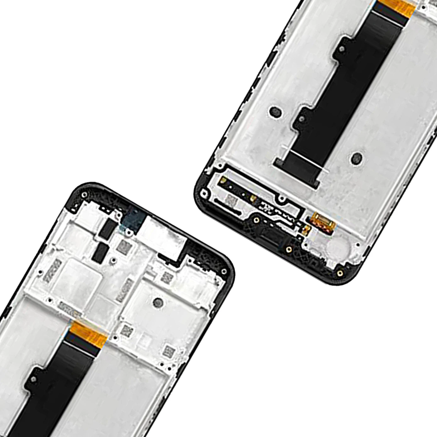 AMOLED G Series Screen for Motorola Moto G10 G20 G30 LCD Display Touch Screen Digitizer Replacement