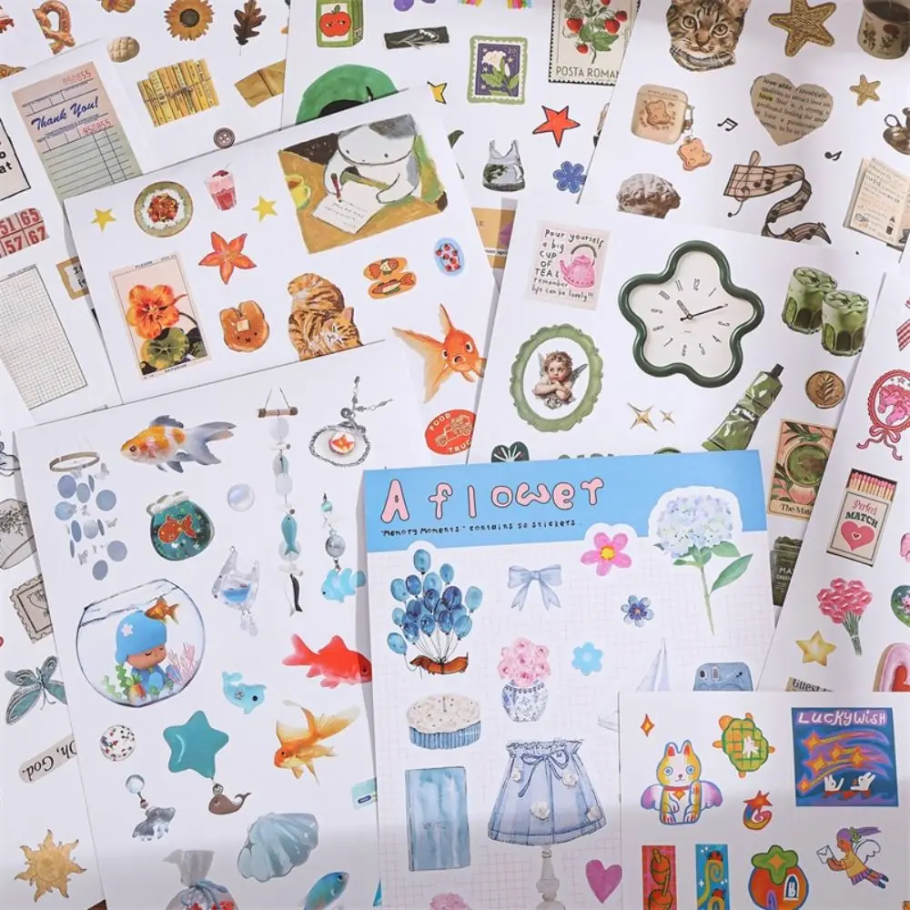 libro-de-50-hojas-de-pegatinas-con-disenos-variados-serie-coleccion-daylight-pegatinas-decorativas-para-scrapbooking-material-para-regalos-diy