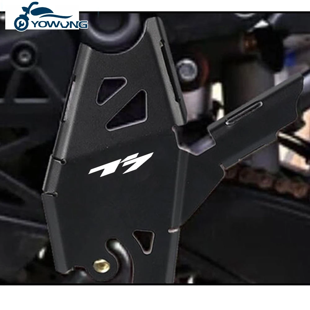 

Motorcycle Accessories For Yamaha Tenere 700 Tenere700 Rally XTZ700 XT700Z Tenere T7 2019 2020 2021 Frame Protector Guard