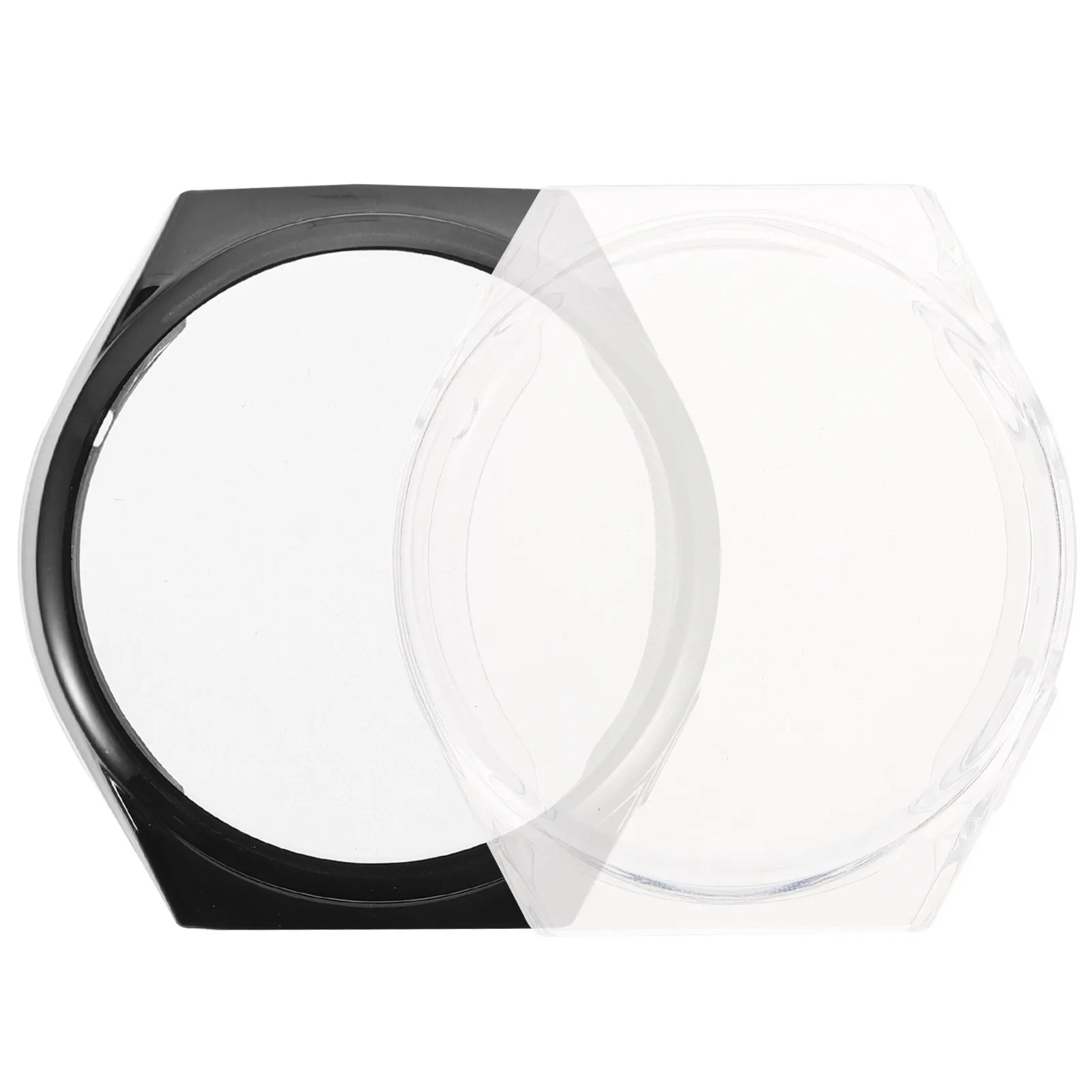 

2Pcs Electroplated Tpu Protective Watch Case Scratch-Resistant Delicate Cover Compatible 3 Pro Anti-Shock Screen