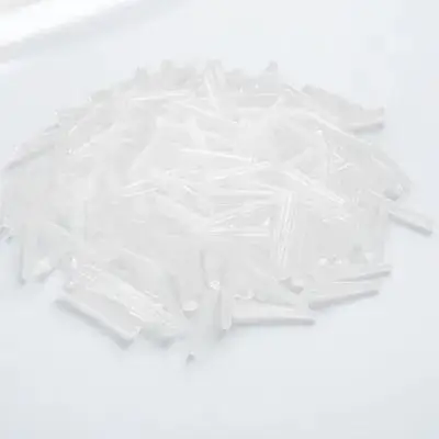 

200Pcs Tweezers Tip Protector Non-Skid Silicone Covers Protective Sleeves for Stainless Steel Tweezers Home Professional Use