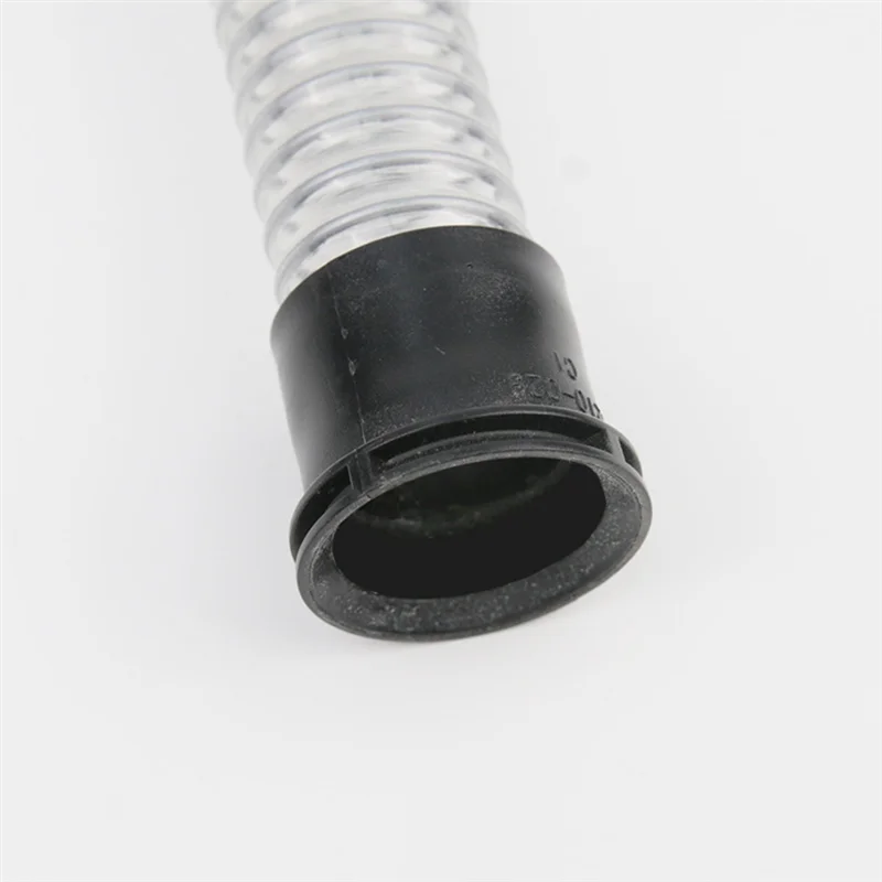 B28C-Parti di ricambio Tubo per Dreame Lavapavimenti Tubi per aspirapolvere Parti di riparazione per tubi filettati per acque reflue