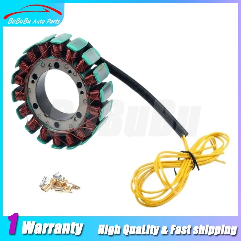 Stator Coil For XRV… - image