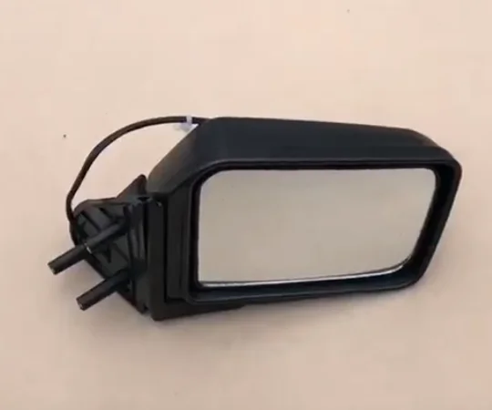 D22 Pickup Reversing Mirror P27 Rearview Mirror Assembly, Electric