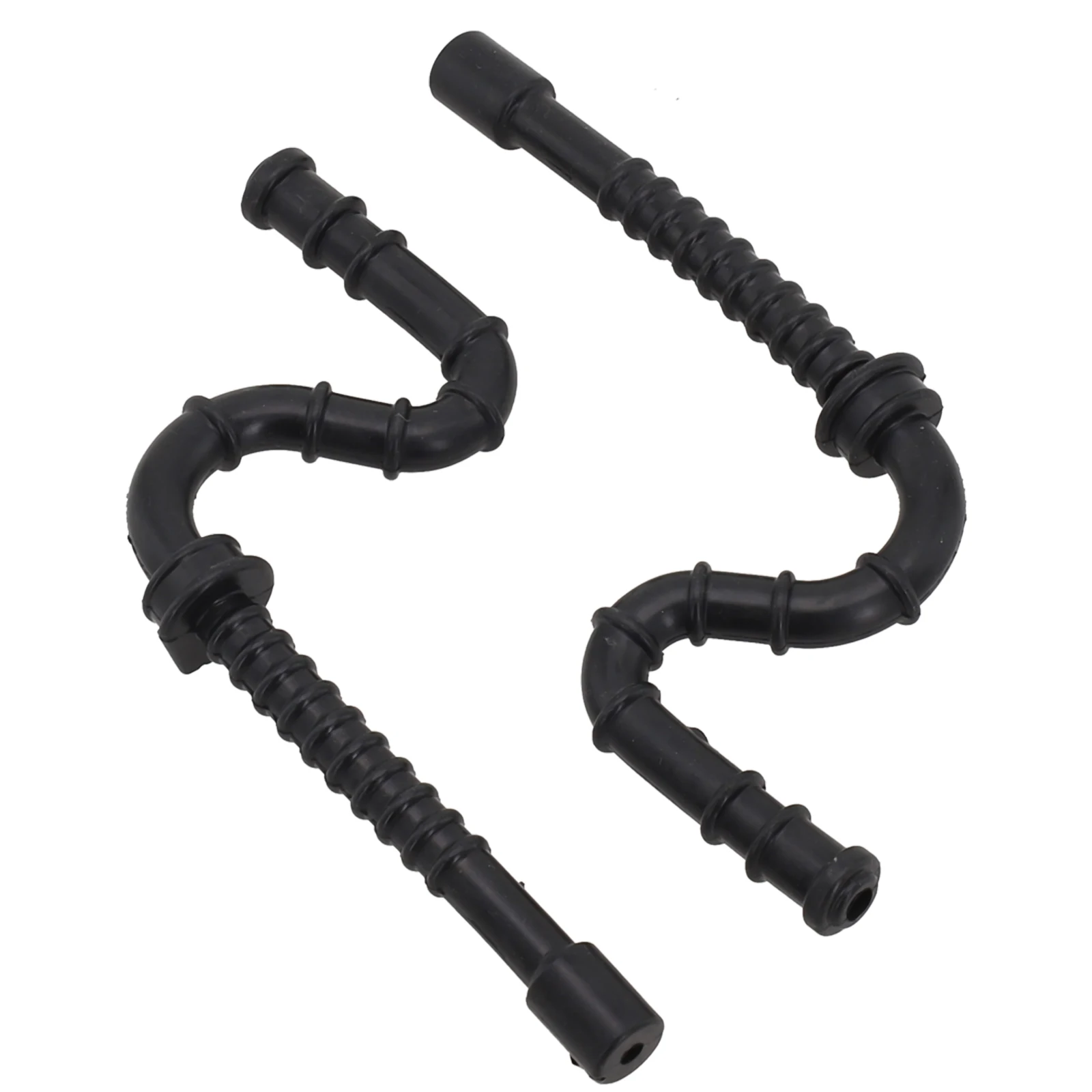 Piezas de motosierra MS200T MS270 MS280 reemplazo 1129 358 7702 Kit de manguera de combustible de motosierra piezas de tubo de gasolina reemplazar 2 uds