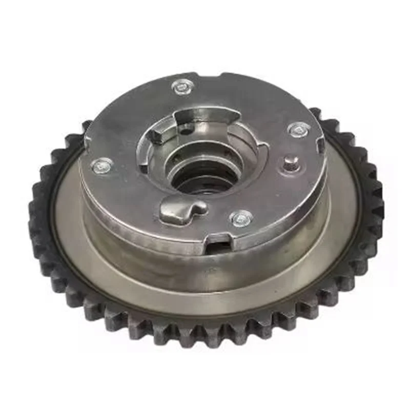 

Car Exhaust Intake Camshaft Adjuster VVT Gear For Mercedes Benz M270 M274 W205 W213