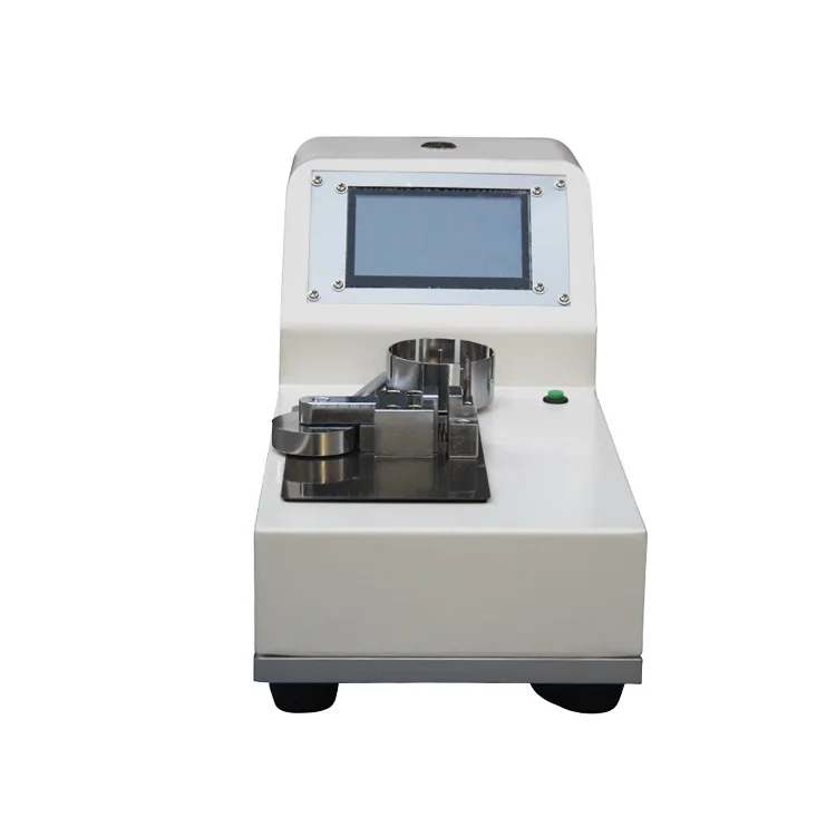 High Performance Plastic Film Strength Elongation Tester Small Tensile Test Machine 50KG Factory Sale