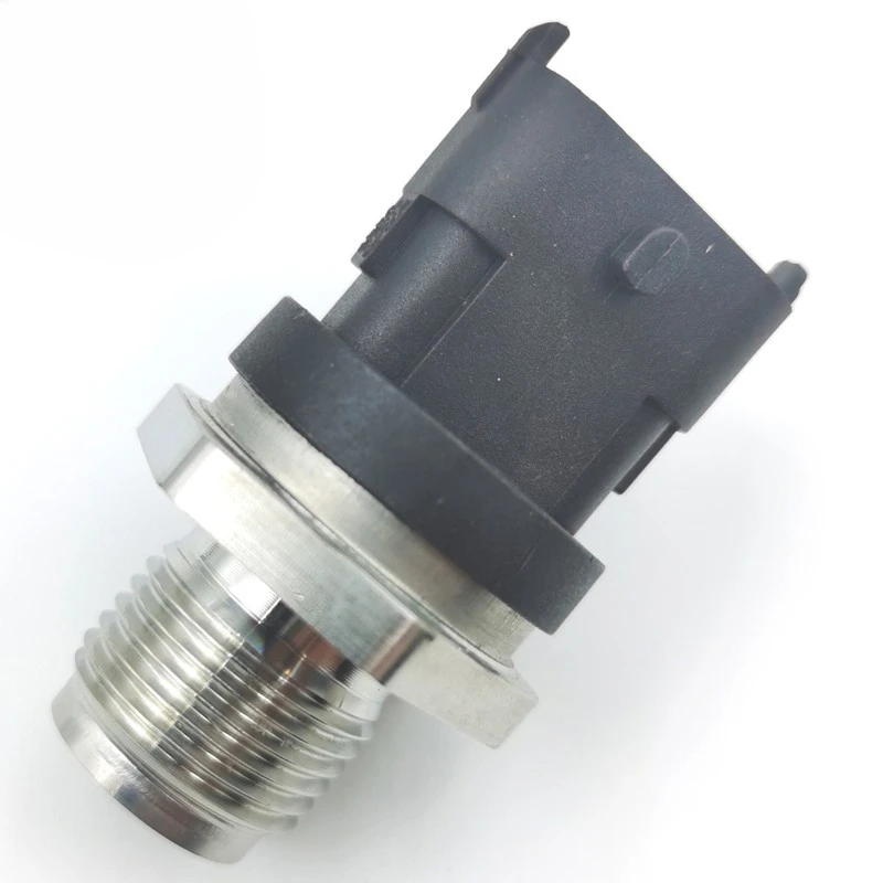 

OEM 0281002907 NEW Common Regulator Fuel Rail Pressure Sensor 0281002720 For RRenault MMercedes MWM V-W C-hevrolet