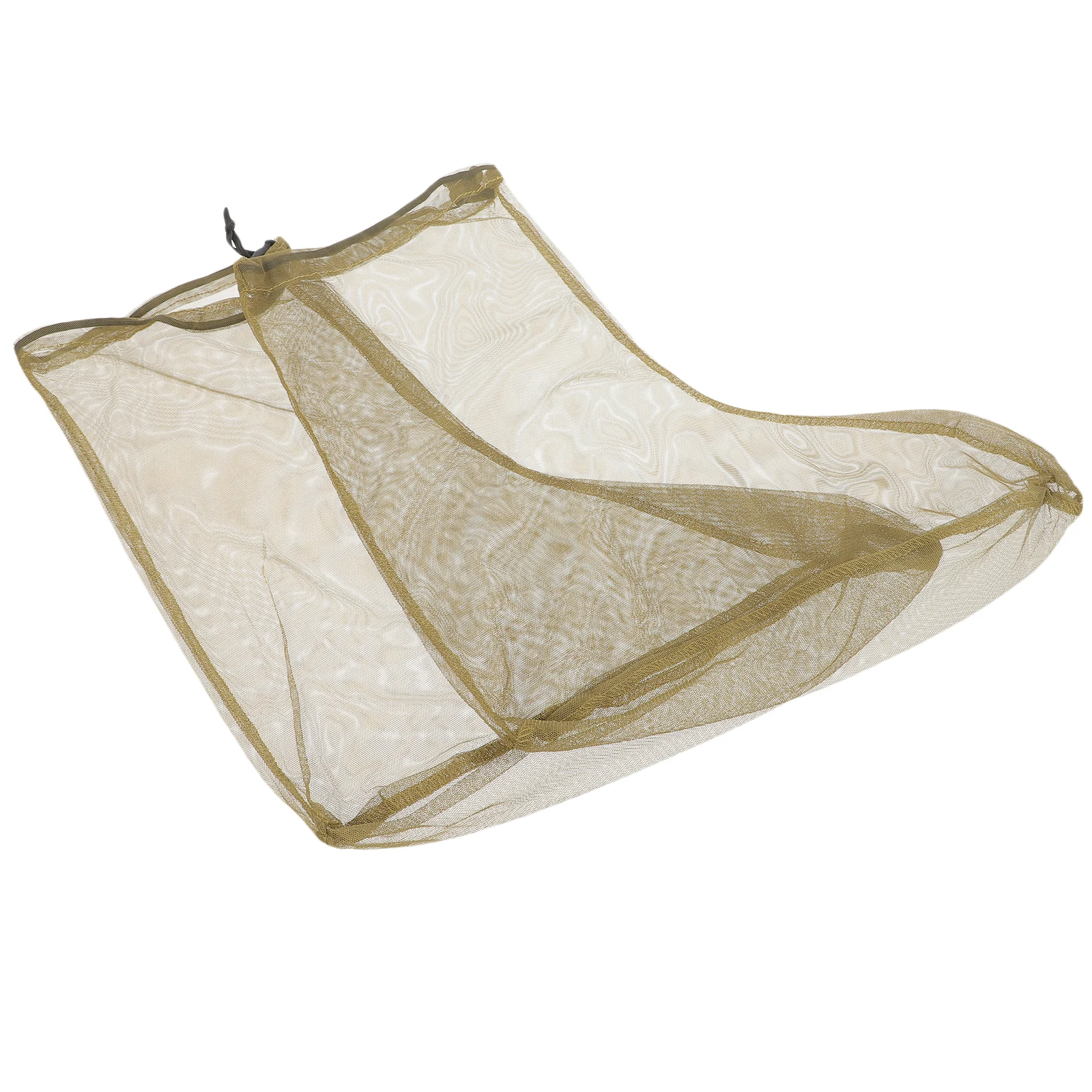 

Mosquito Foot Covers Anti mosquito Lightweight Breathable Design Camping Hiking Weeds Climbing Outdoor Activities Green