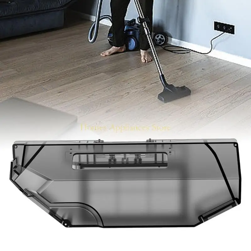 D0AB DUST BOX Пластиковый материал вакуумный очиститель аксессуар для x30/x30pro