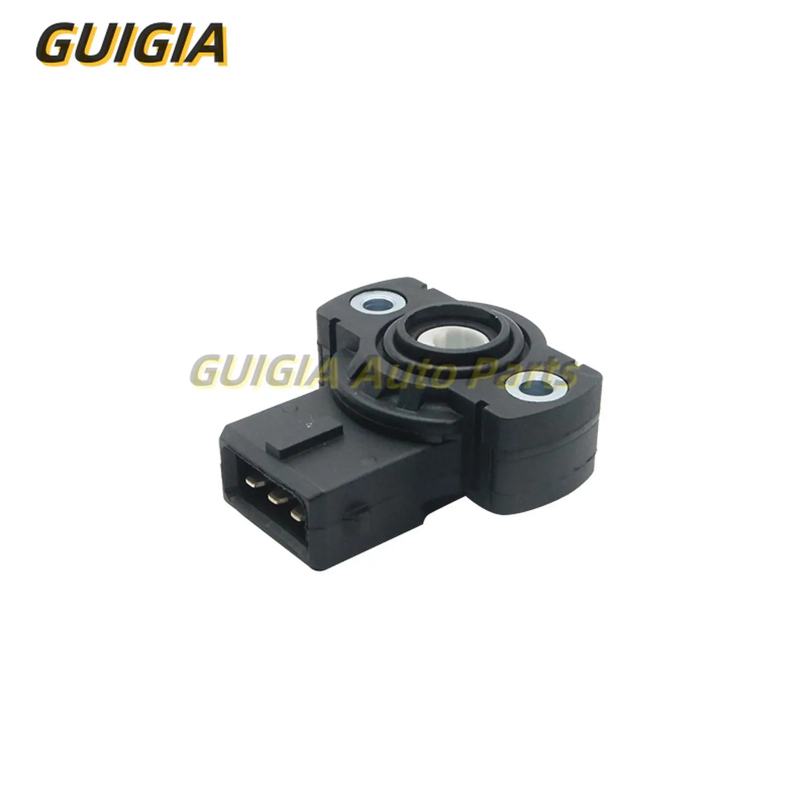 

13631721456 TPS Throttle Position Sensor For BMW 540i Z3 M3 318ti 323i 328i 328is 740i 740iL 525i 325i 13611726591 13631726591