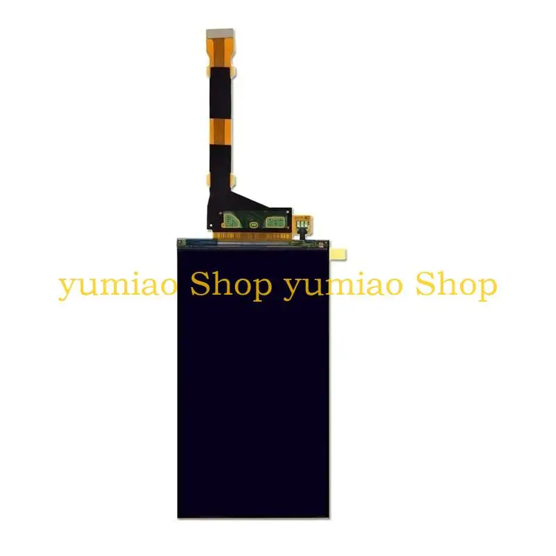 587B 5.5'' Glass LCD Display Screen Remove Backlight for Sharp LS055R1SX04 3D Printer